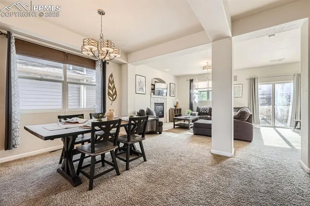 $479,000 | 1974 Capital Drive, Colorado Springs, CO 80951