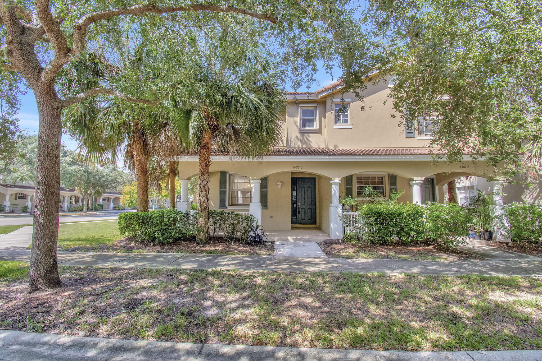 1406 West Wickham Circle, Unit C Delray Beach, FL 33445 - Photo 2 of 51 2-web-or-mls-DSC_6518