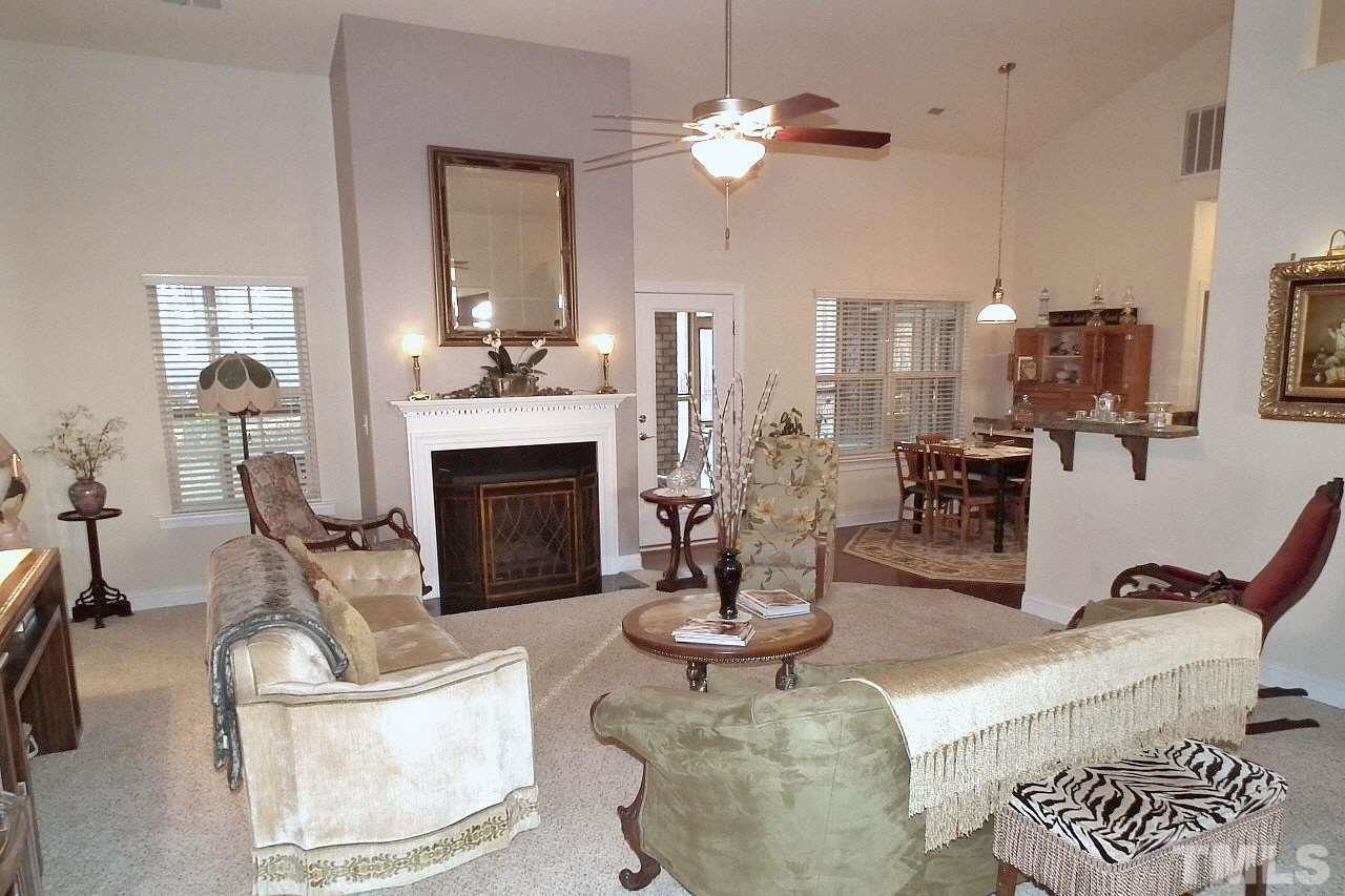 43 Cypress Ridge Way. Willow Spring, NC 27592 - Photo 11 of 23 Gallery Image 11