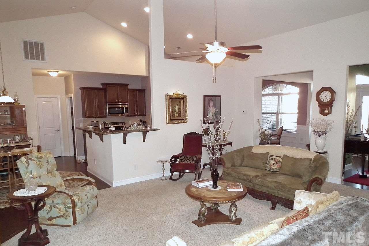 43 Cypress Ridge Way. Willow Spring, NC 27592 - Photo 12 of 23 Gallery Image 12