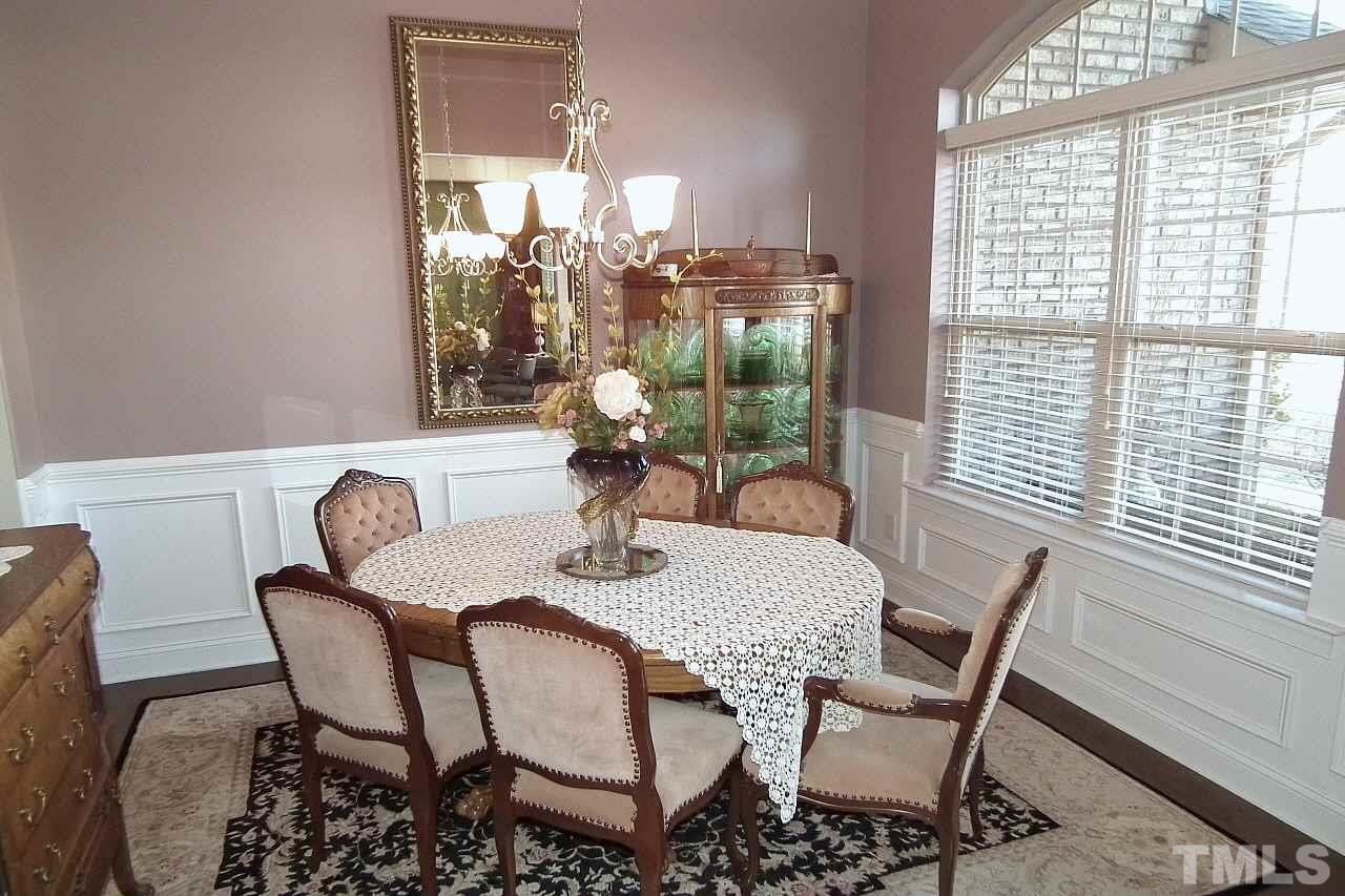 43 Cypress Ridge Way. Willow Spring, NC 27592 - Photo 13 of 23 Gallery Image 13