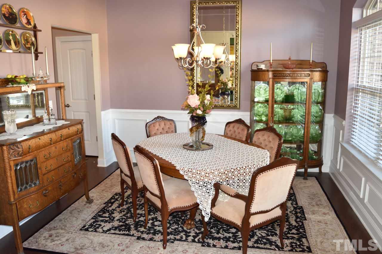 43 Cypress Ridge Way. Willow Spring, NC 27592 - Photo 14 of 23 Gallery Image 14