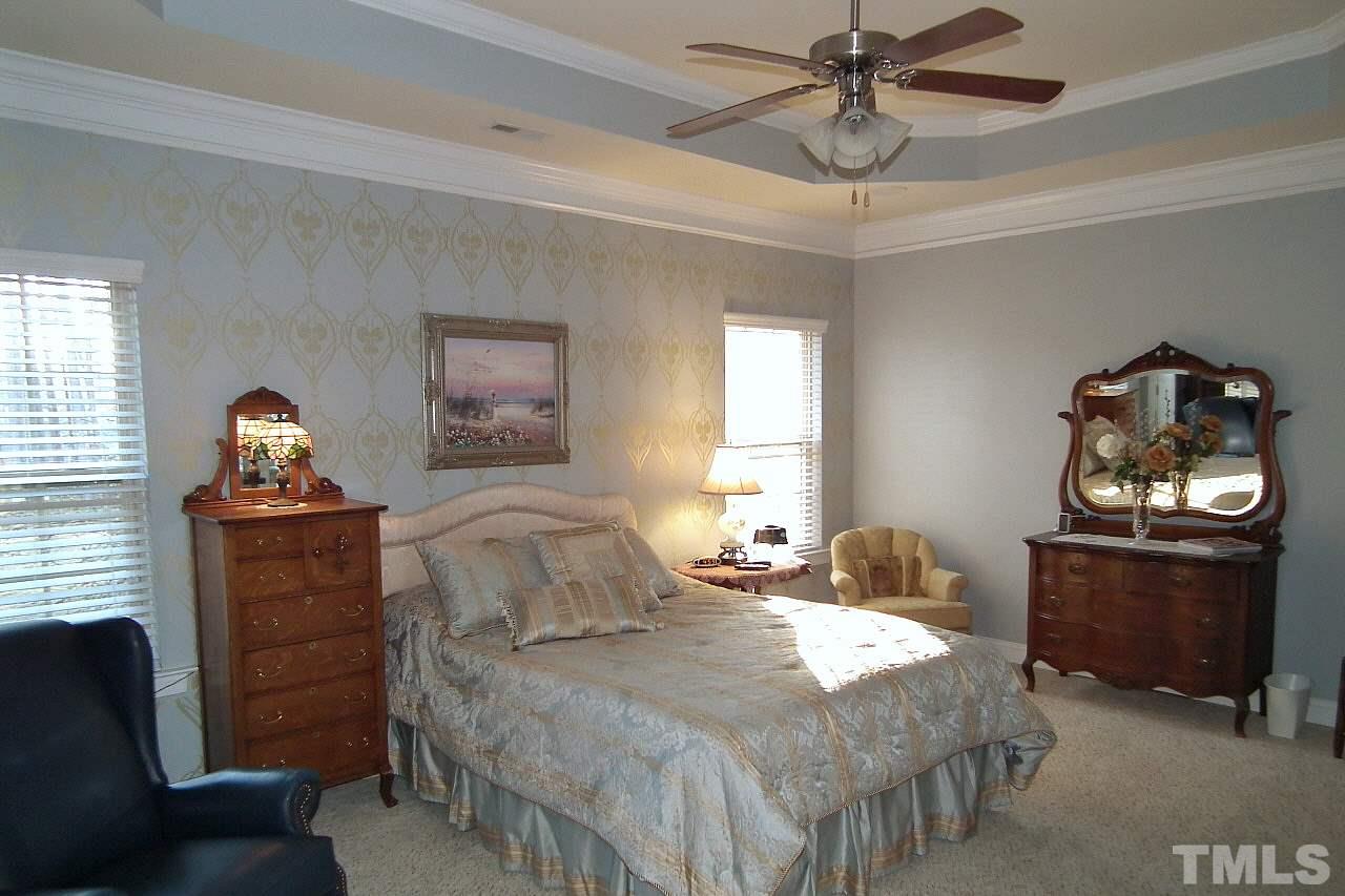 43 Cypress Ridge Way. Willow Spring, NC 27592 - Photo 16 of 23 Gallery Image 16