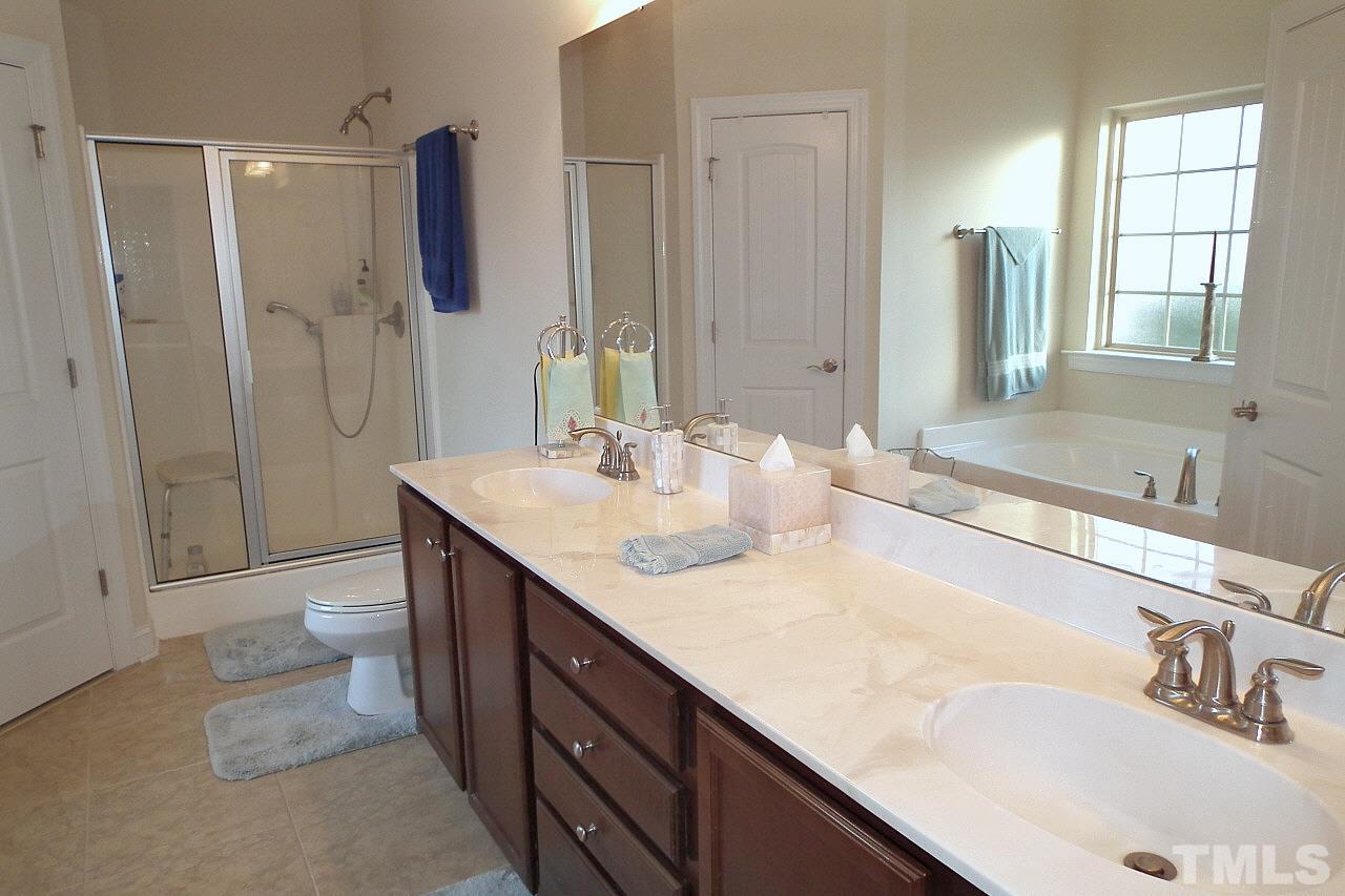 43 Cypress Ridge Way. Willow Spring, NC 27592 - Photo 17 of 23 Gallery Image 17