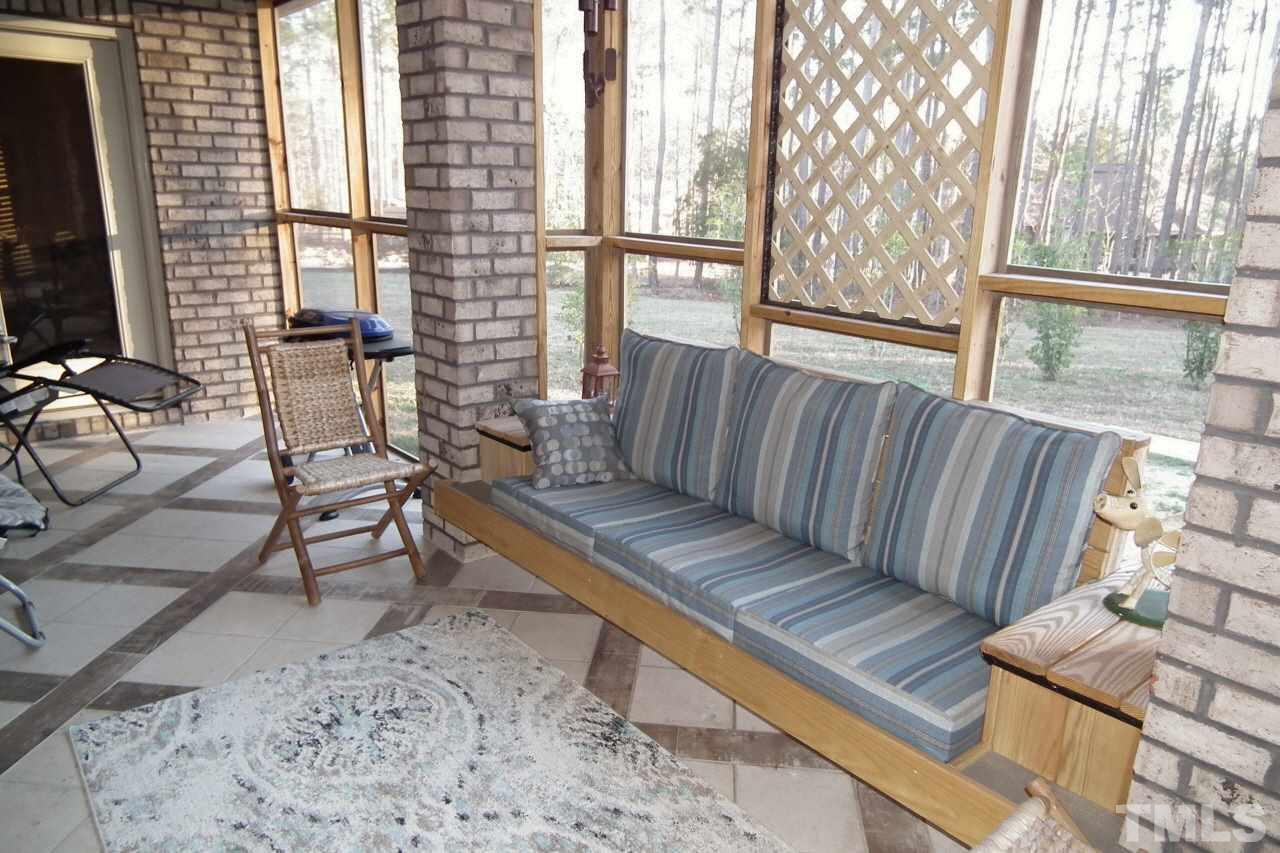 43 Cypress Ridge Way. Willow Spring, NC 27592 - Photo 3 of 23 Gallery Image 3