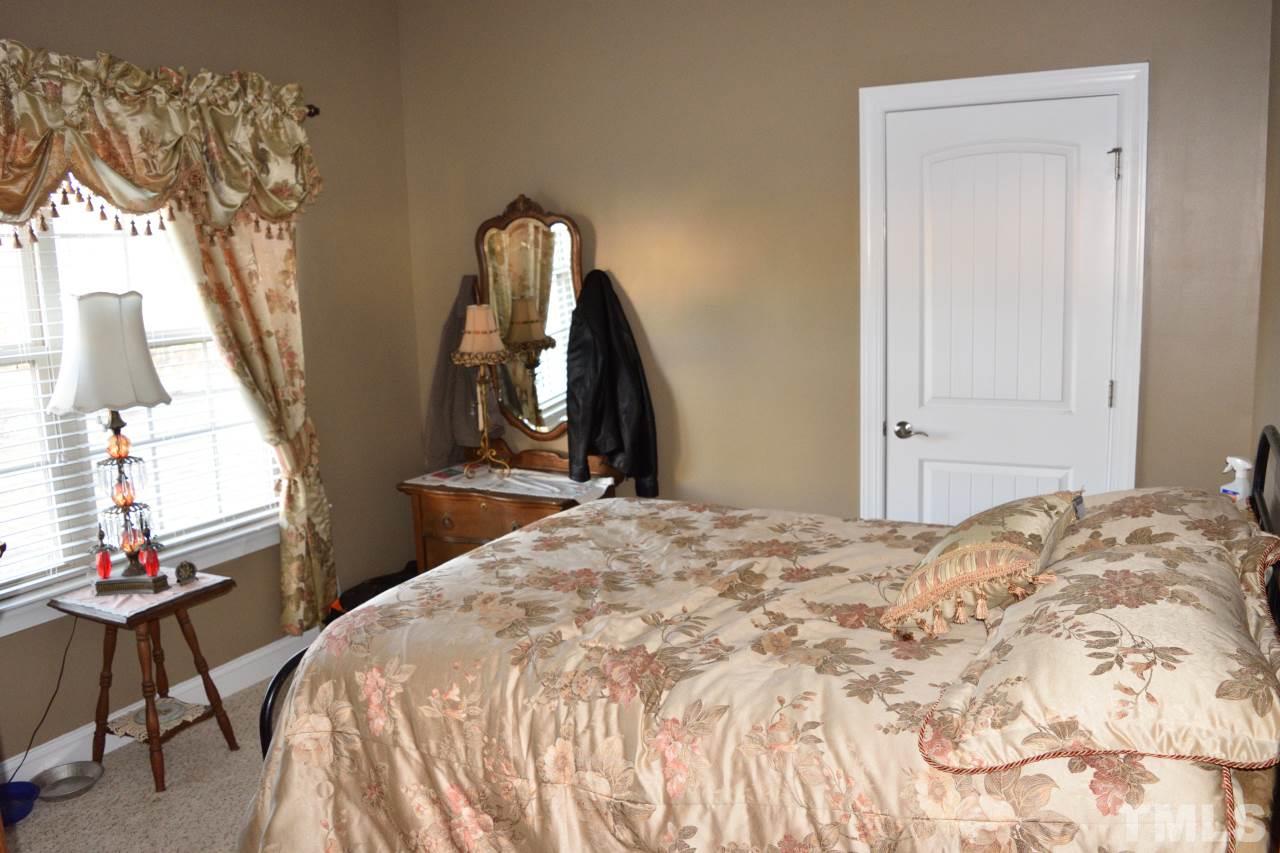 43 Cypress Ridge Way. Willow Spring, NC 27592 - Photo 21 of 23 Gallery Image 21