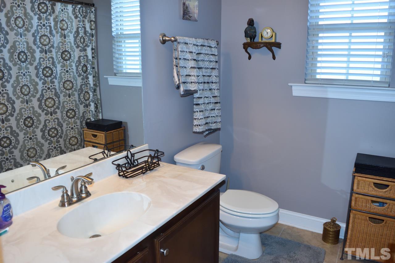 43 Cypress Ridge Way. Willow Spring, NC 27592 - Photo 22 of 23 Gallery Image 22