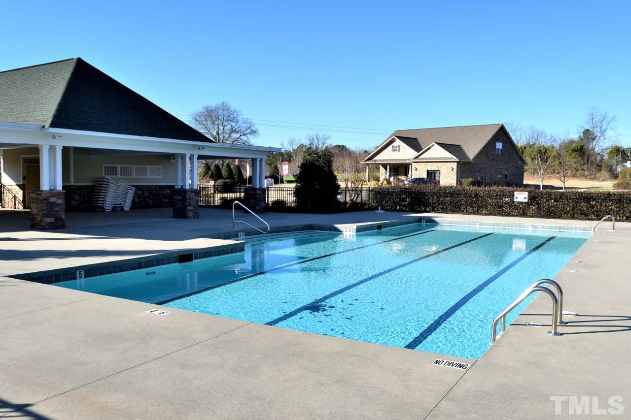 43 Cypress Ridge Way. Willow Spring, NC 27592 - Photo 23 of 23 Gallery Image 23