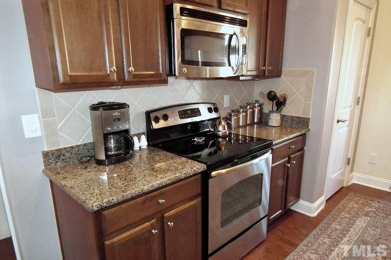 43 Cypress Ridge Way. Willow Spring, NC 27592 - Photo 7 of 23 Gallery Image 7