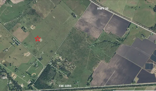 $1,800,000 | 0 Johnston Road, Wallis, TX 77485