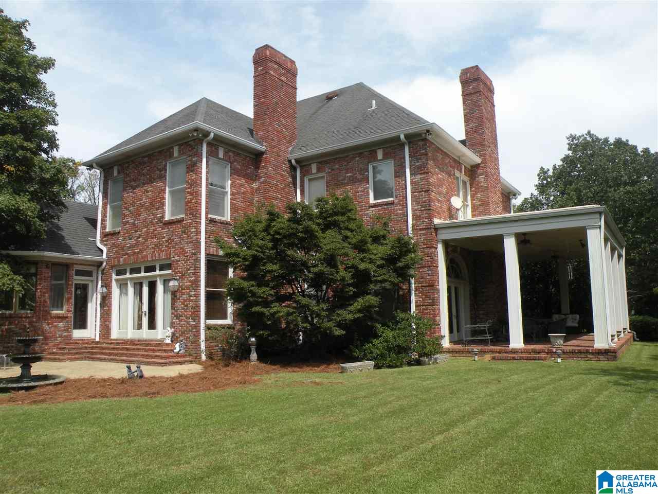 370 Mountain Ridge Road Sylacauga, AL 35150 - Photo 18 of 21 Gallery Image 18