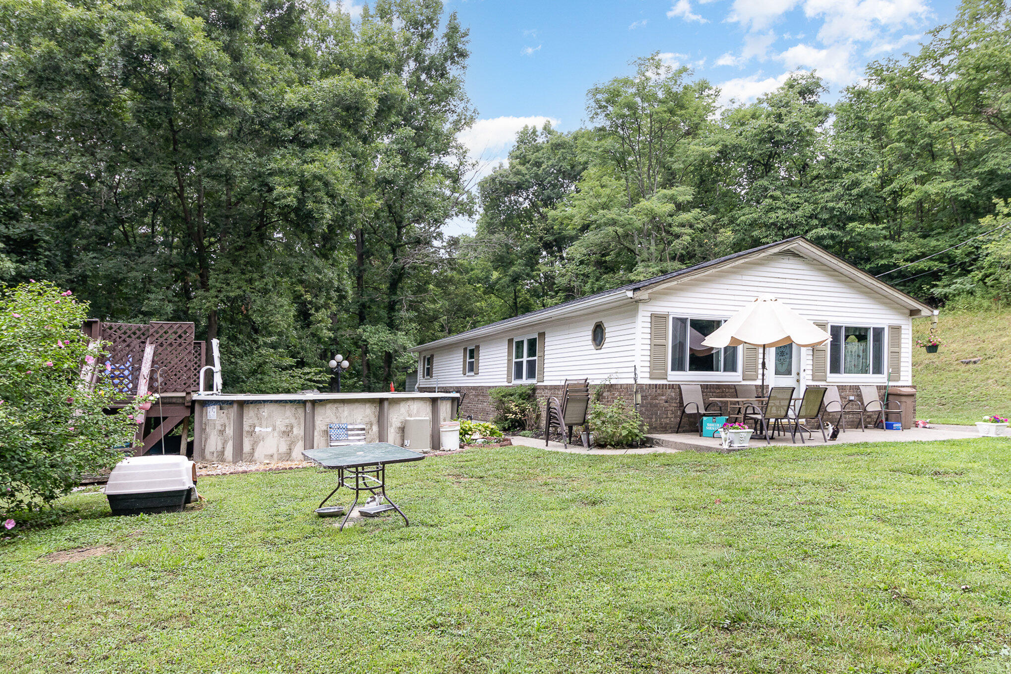3321 Daniels Road California, KY 41007 - Photo 7 of 26 Gallery Image 7
