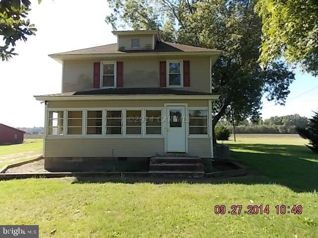 4222 Jones Road Pocomoke City, MD 21851 - Photo 1 of 8 Gallery Image 1