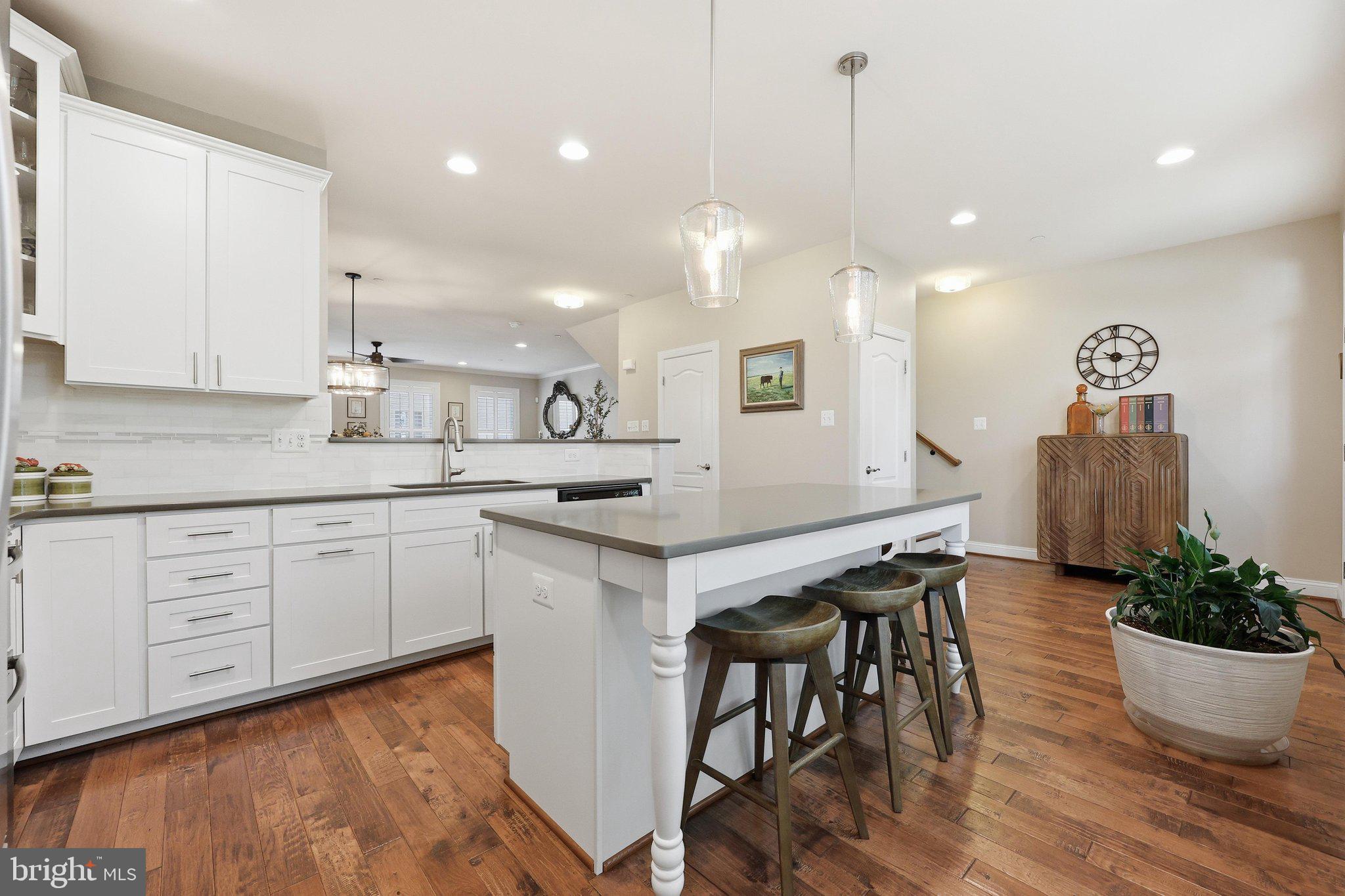49 Maxwell Square Frederick, MD 21701 - Photo 17 of 51 Kitchen