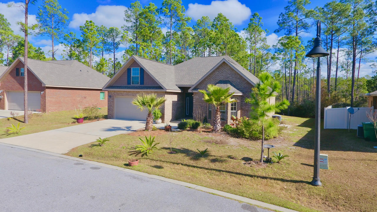 84 Kinley Avenue Santa Rosa Beach, FL 32459 - Photo 3 of 58 DJI_0020