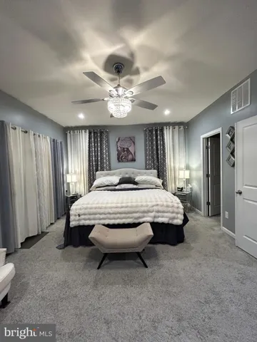 $4,500 | 12950 Blue Sky Place, Woodbridge, VA 22193