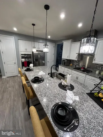 $4,500 | 12950 Blue Sky Place, Woodbridge, VA 22193