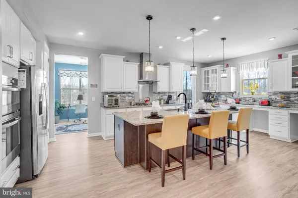 $3,995 | 12950 Blue Sky Place, Woodbridge, VA 22193