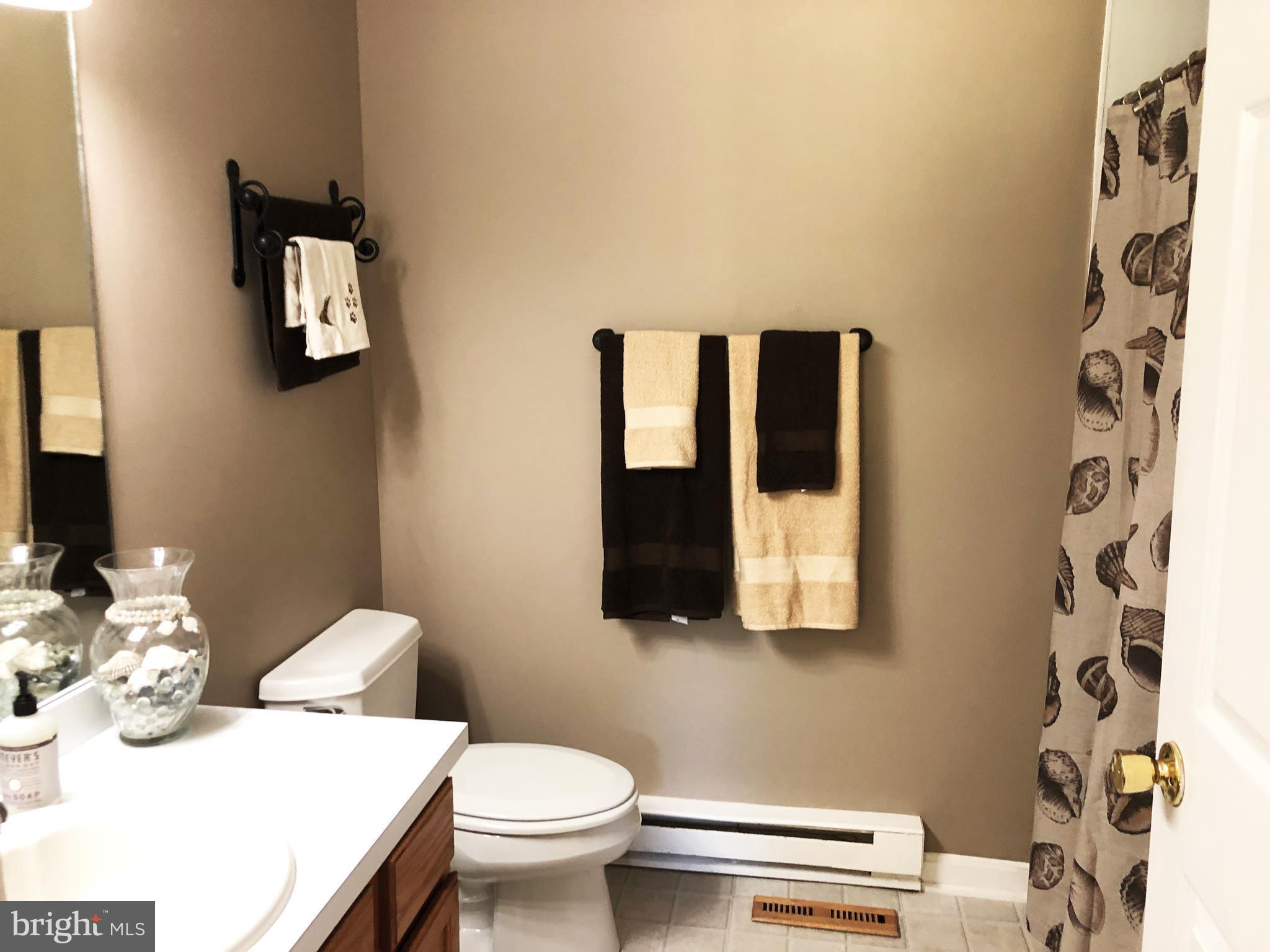4919 Payne Road Hurlock, MD 21643 - Photo 4 of 16 Bath (Master)