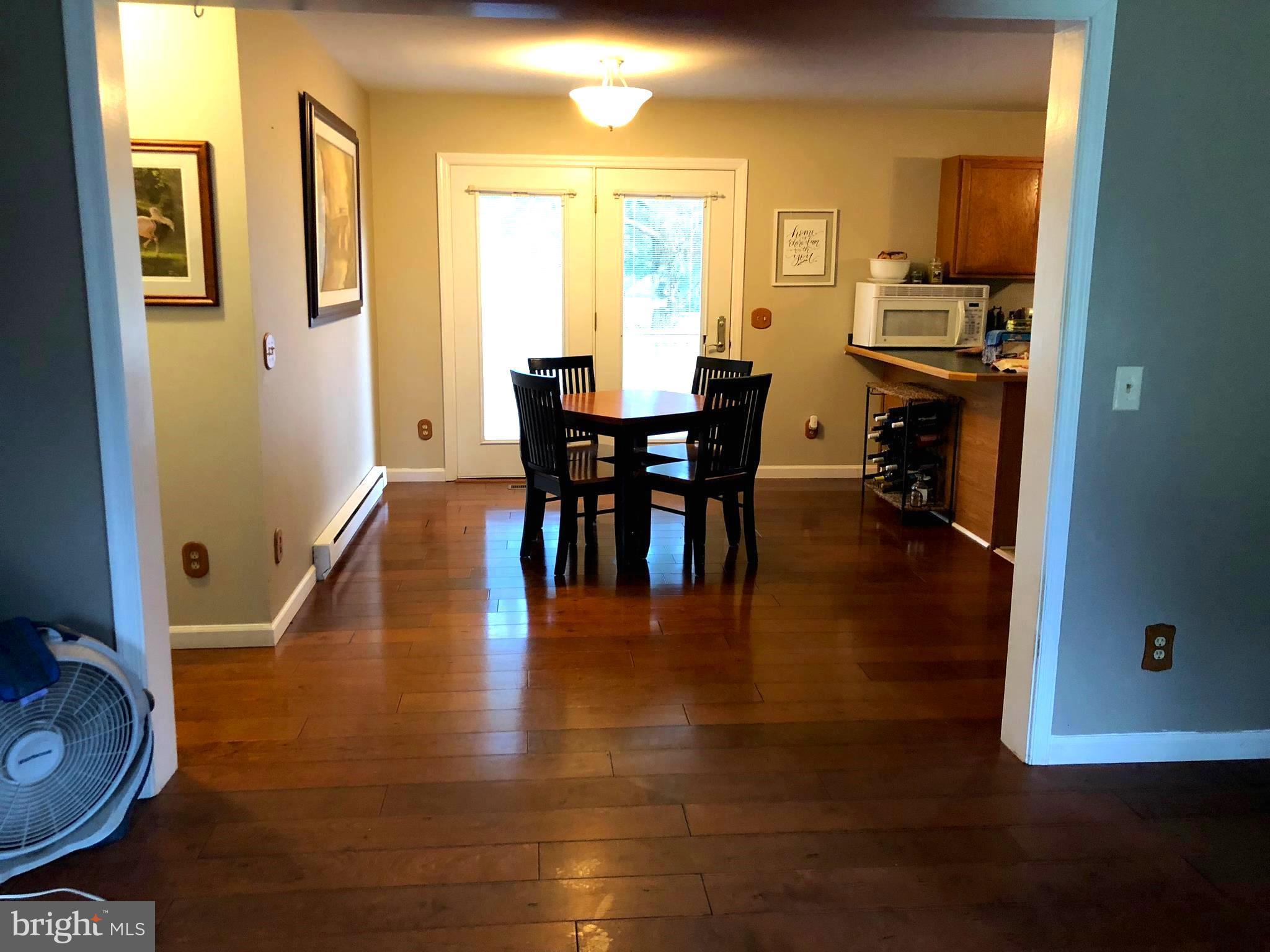 4919 Payne Road Hurlock, MD 21643 - Photo 8 of 16 Dining Room
