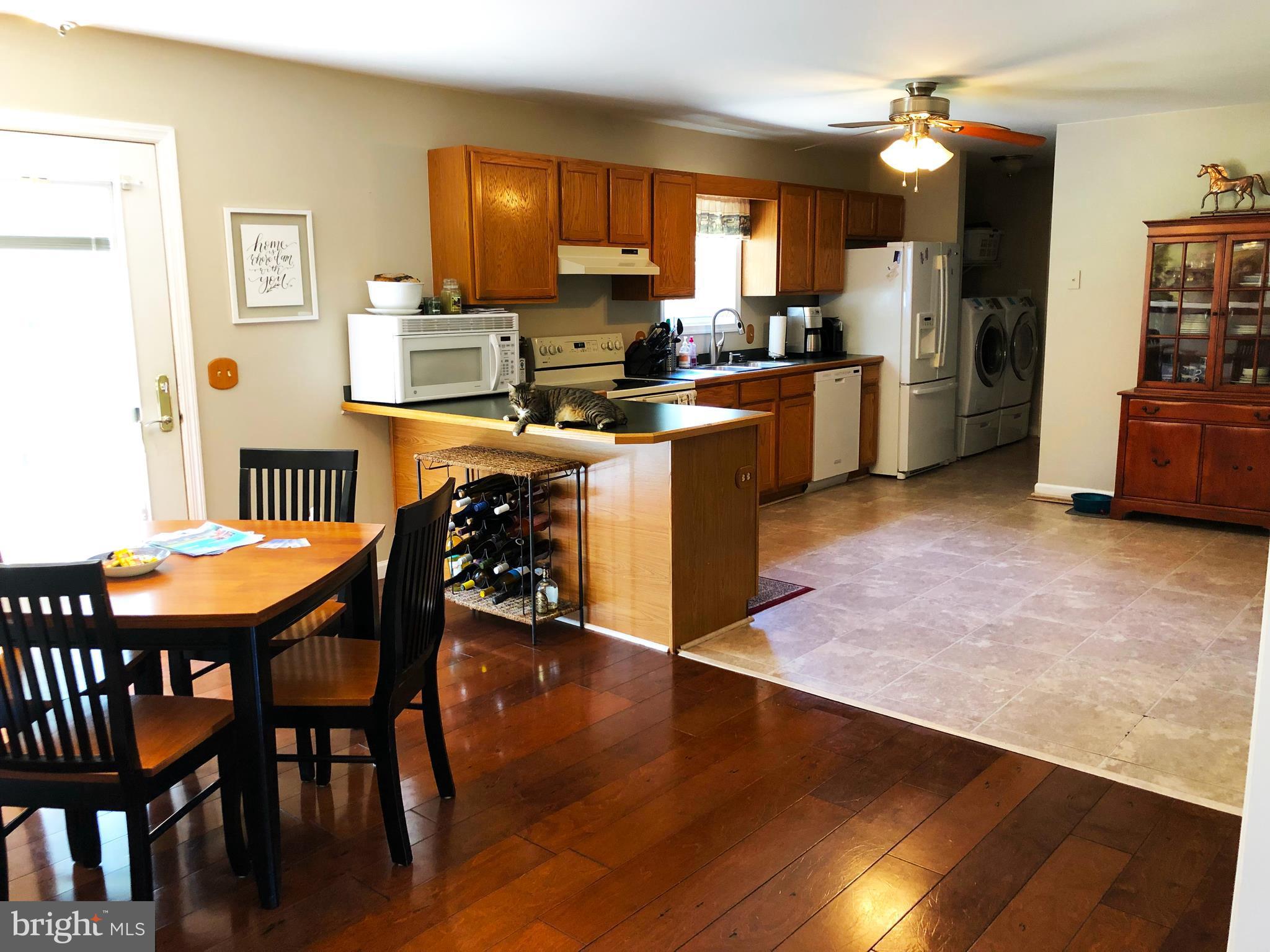 4919 Payne Road Hurlock, MD 21643 - Photo 9 of 16 Kitchen