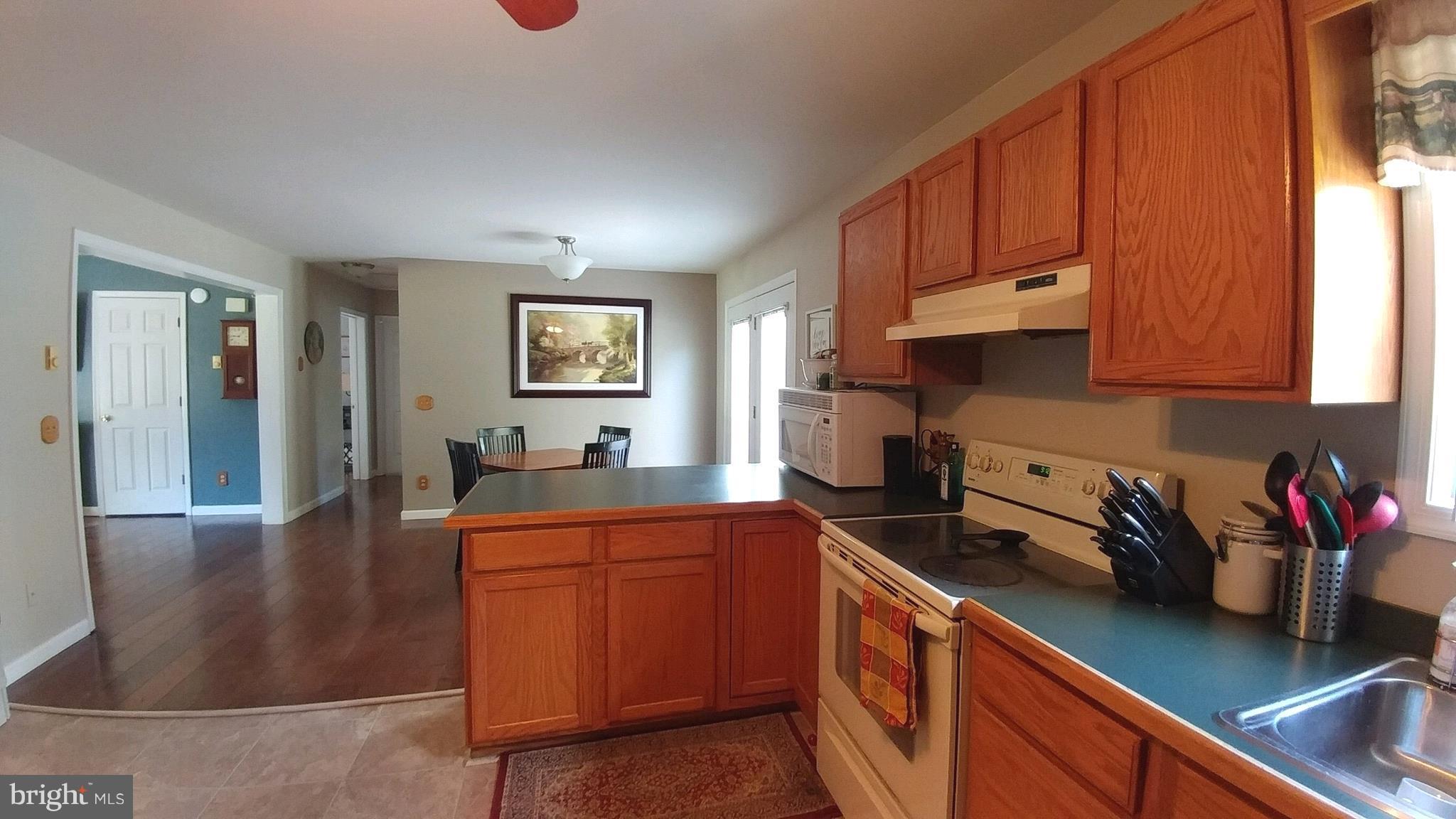 4919 Payne Road Hurlock, MD 21643 - Photo 10 of 16 Kitchen