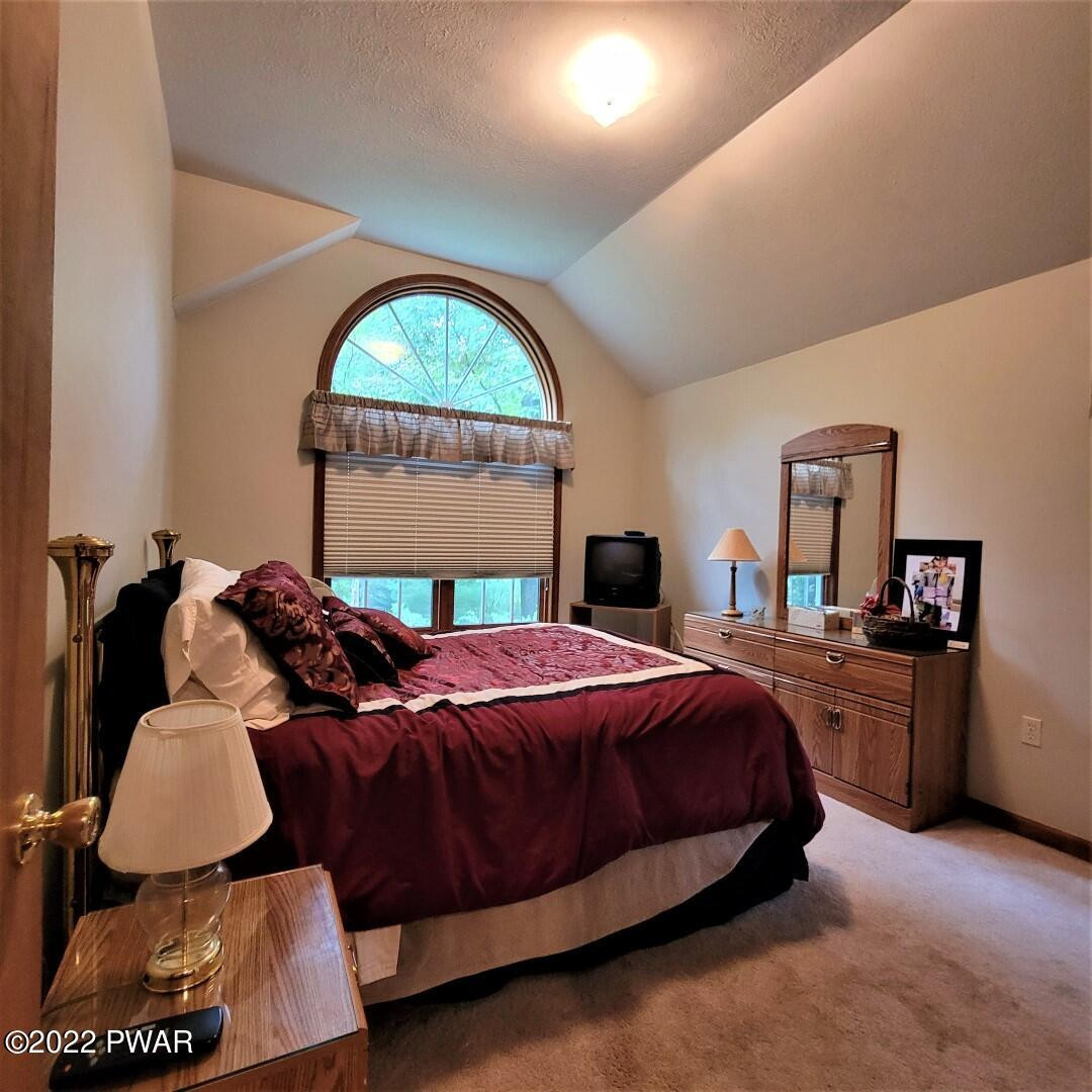 119 Robert Road Shohola, PA 18458 - Photo 14 of 18 BEDROOM