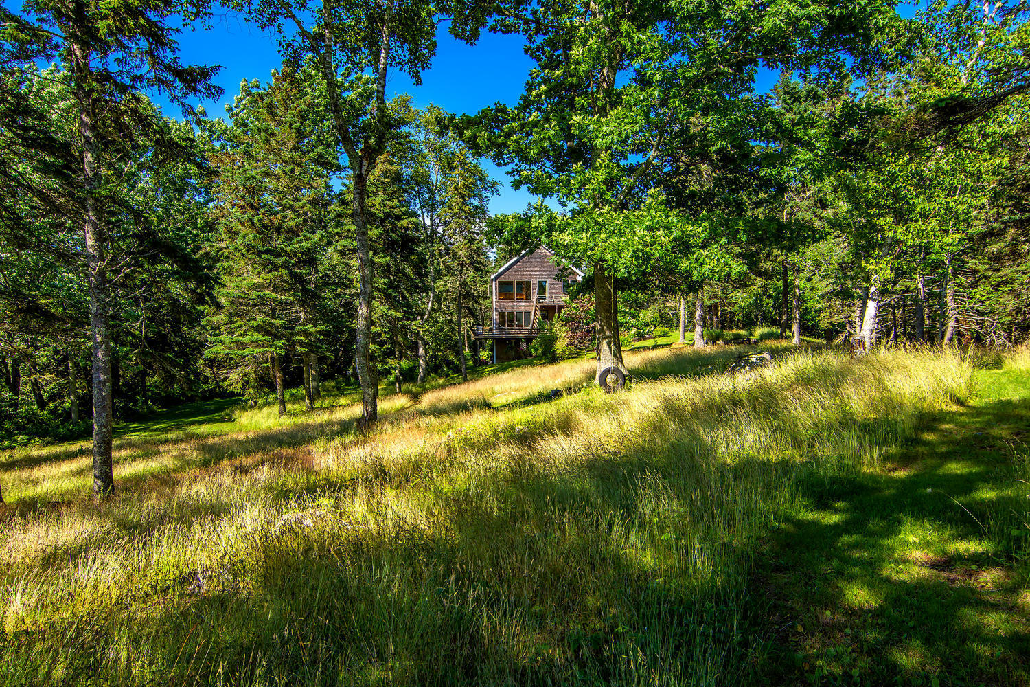 536 Reach Road Brooklin, ME 04616 - Photo 37 of 60 536 Reach Road Brooklin ME-large-038-036