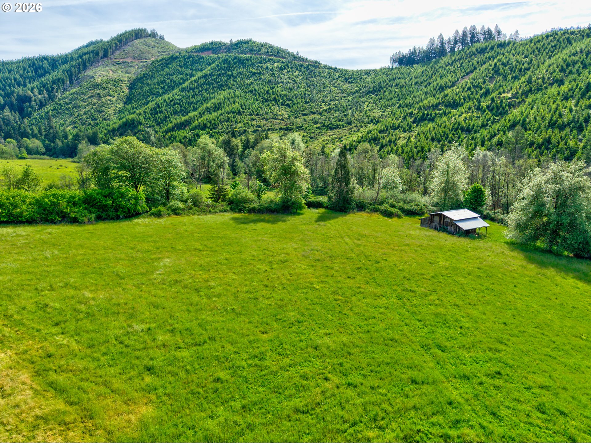 13339 North Myrtle Road Myrtle Creek, OR 97457 - Photo 33 of 37