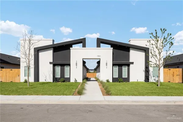 $1,250 | 11501 North 25th Street, Unit 1, McAllen, TX 78504