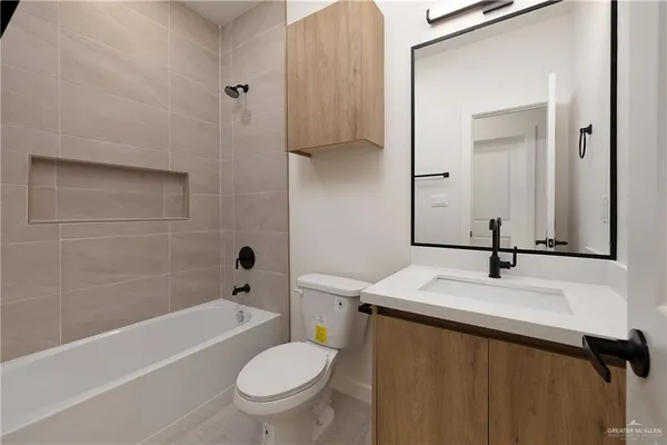 $1,250 | 11501 North 25th Street, Unit 1, McAllen, TX 78504