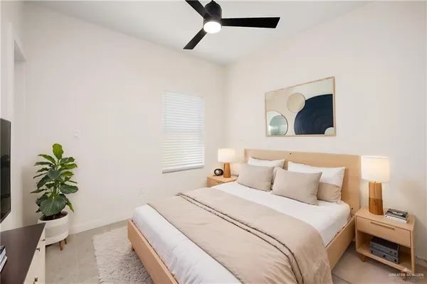 $1,250 | 11501 North 25th Street, Unit 1, McAllen, TX 78504