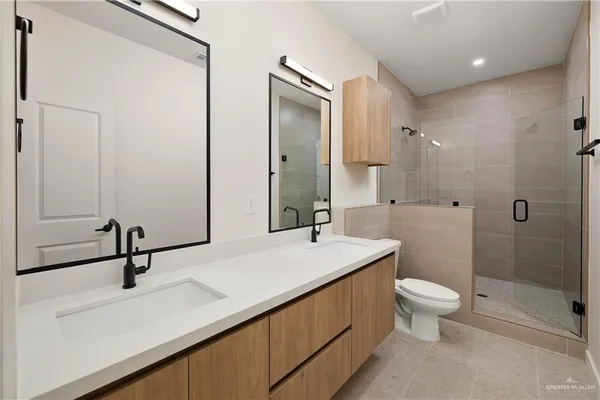 $1,250 | 11501 North 25th Street, Unit 1, McAllen, TX 78504