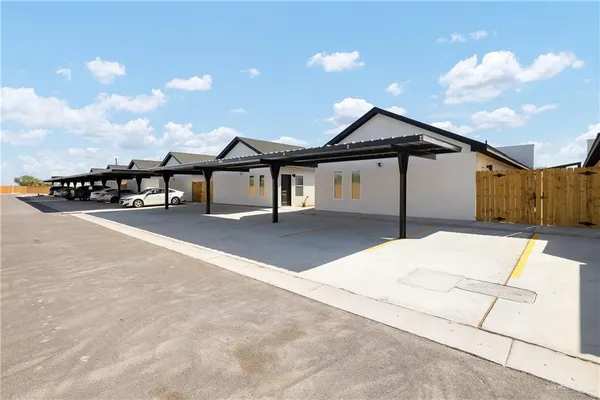 $1,250 | 11501 North 25th Street, Unit 1, McAllen, TX 78504