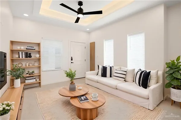 $1,250 | 11501 North 25th Street, Unit 1, McAllen, TX 78504