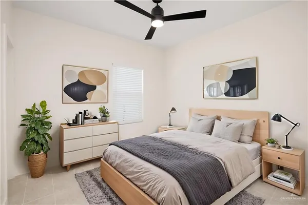 $1,250 | 11501 North 25th Street, Unit 1, McAllen, TX 78504