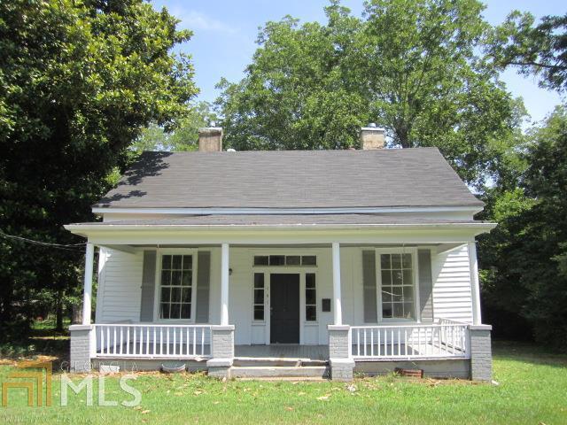 106 Liberty Hill Road Milner, GA 30257 - Photo 1 of 1 Gallery Image 1
