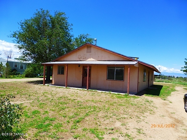2580 West Airport Road Willcox, AZ 85643 - Photo 1 of 14 Gallery Image 1