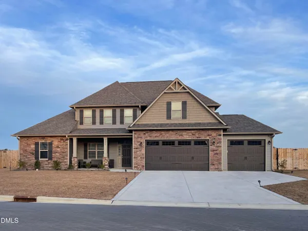 $515,000 | 2955 Branscombe Road, Fayetteville, NC 28304