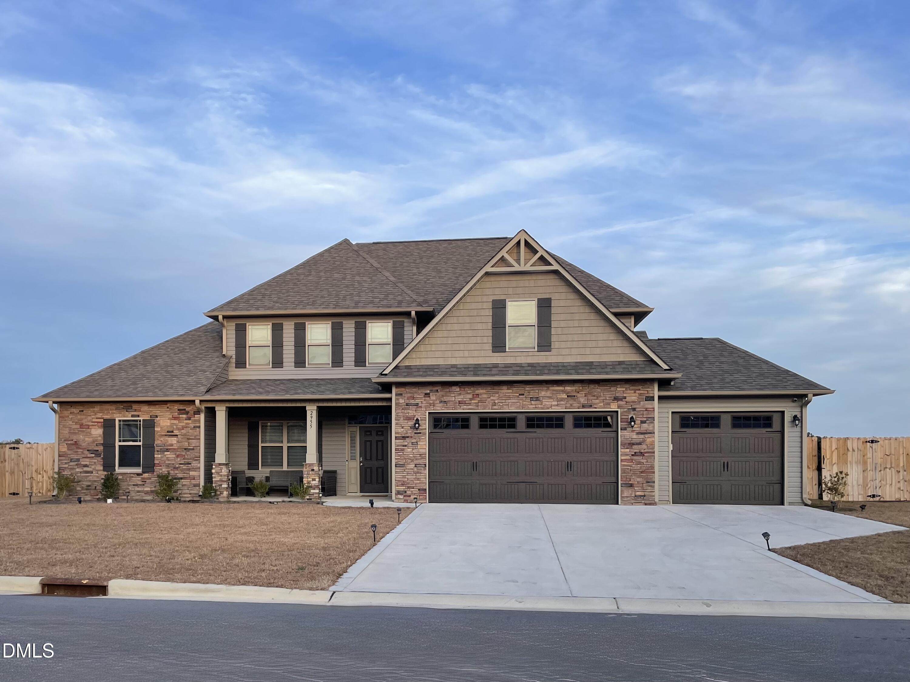 2955 Branscombe Road Fayetteville, NC 28304 - Photo 1 of 48 IMG_6573 3