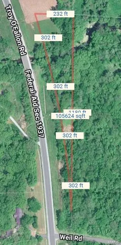 $3,000,000 | 1454 Scott Troy Road, Lebanon, IL 62254