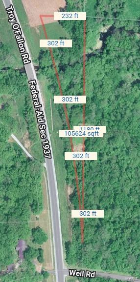 1454 Scott Troy Road Lebanon, IL 62254 - Photo 7 of 40