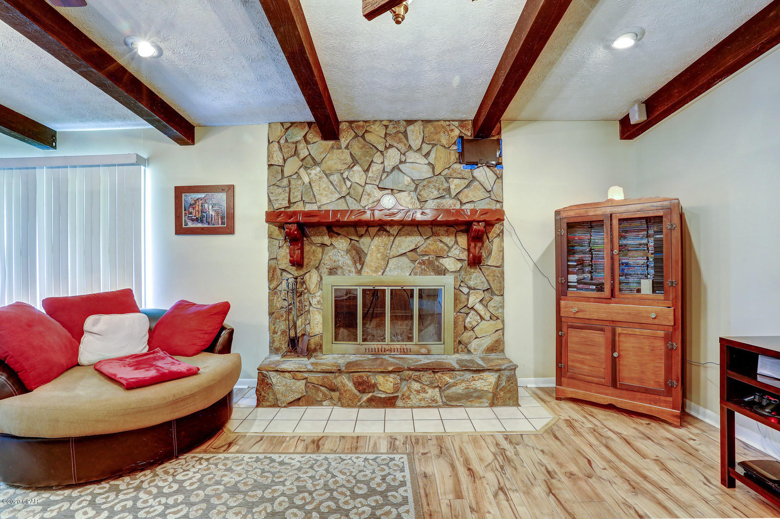 3011 Game Farm Road Panama City, FL 32405 - Photo 7 of 24 Gallery Image 7