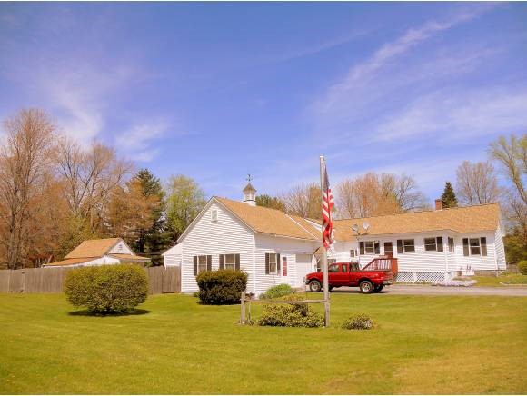 117 Osgood Road Milford, NH 03055 - Photo 1 of 1