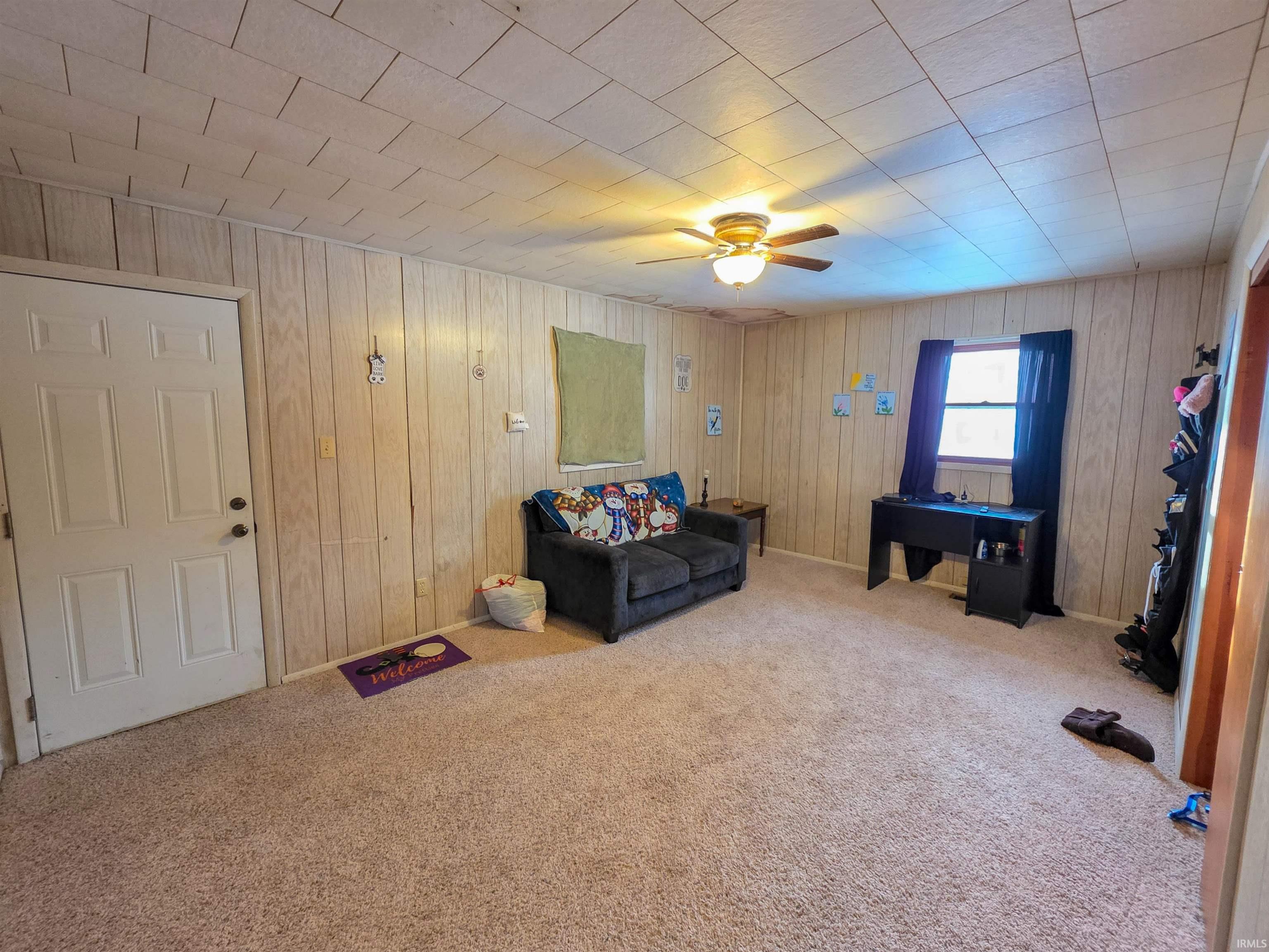 306 Hubert Street Oaktown, IN 47561 - Photo 13 of 32