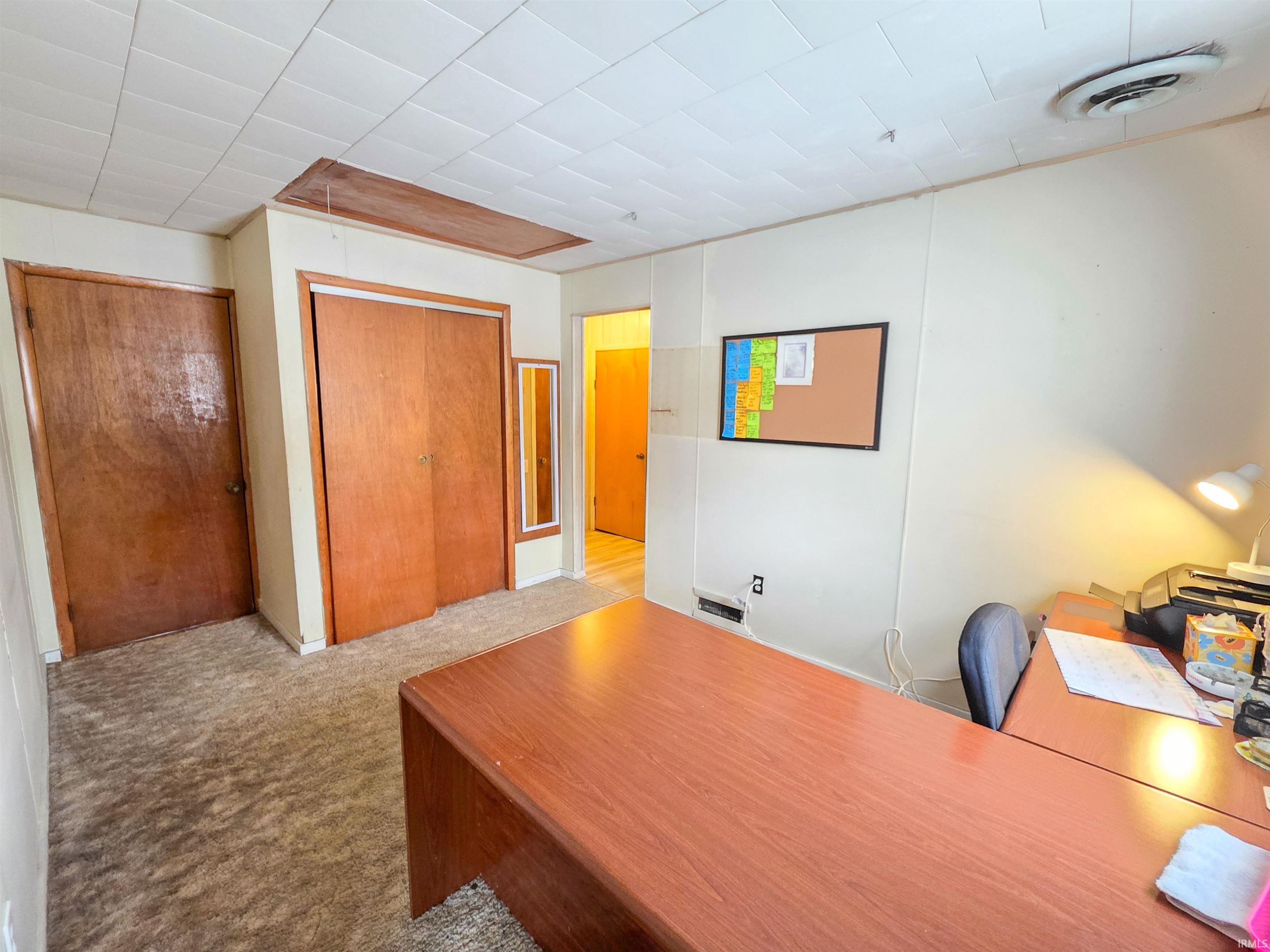 306 Hubert Street Oaktown, IN 47561 - Photo 17 of 32