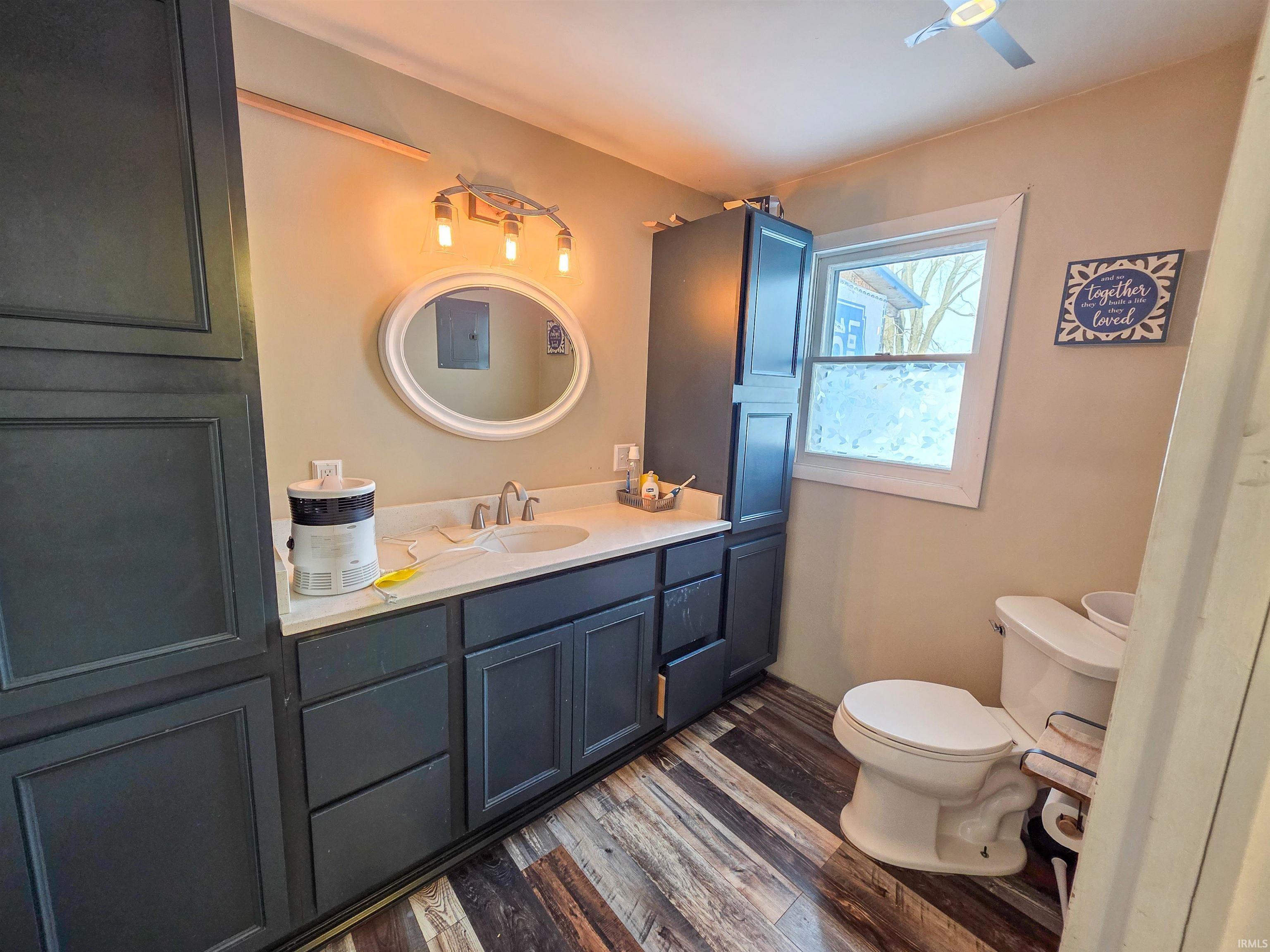 306 Hubert Street Oaktown, IN 47561 - Photo 19 of 32