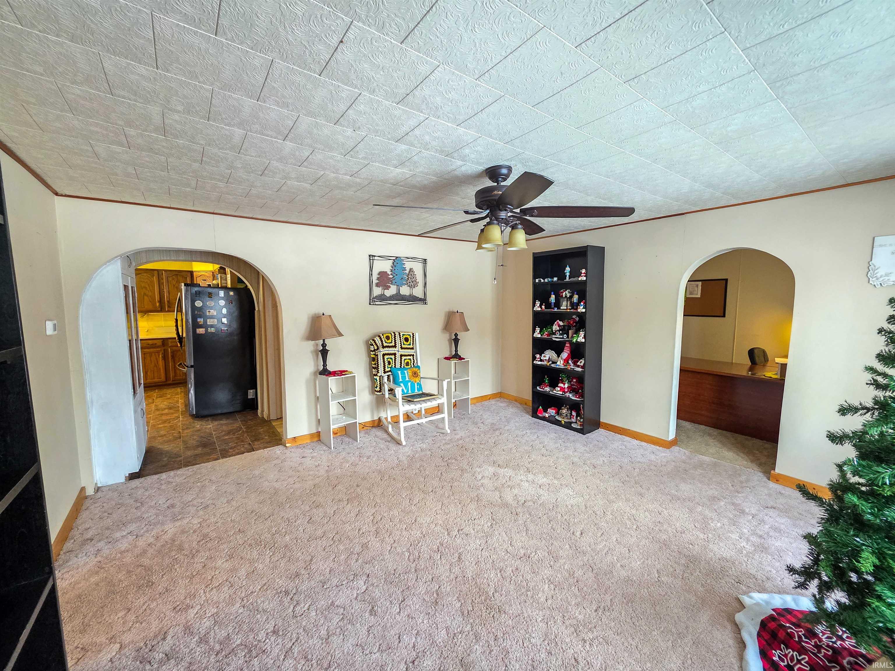 306 Hubert Street Oaktown, IN 47561 - Photo 2 of 32