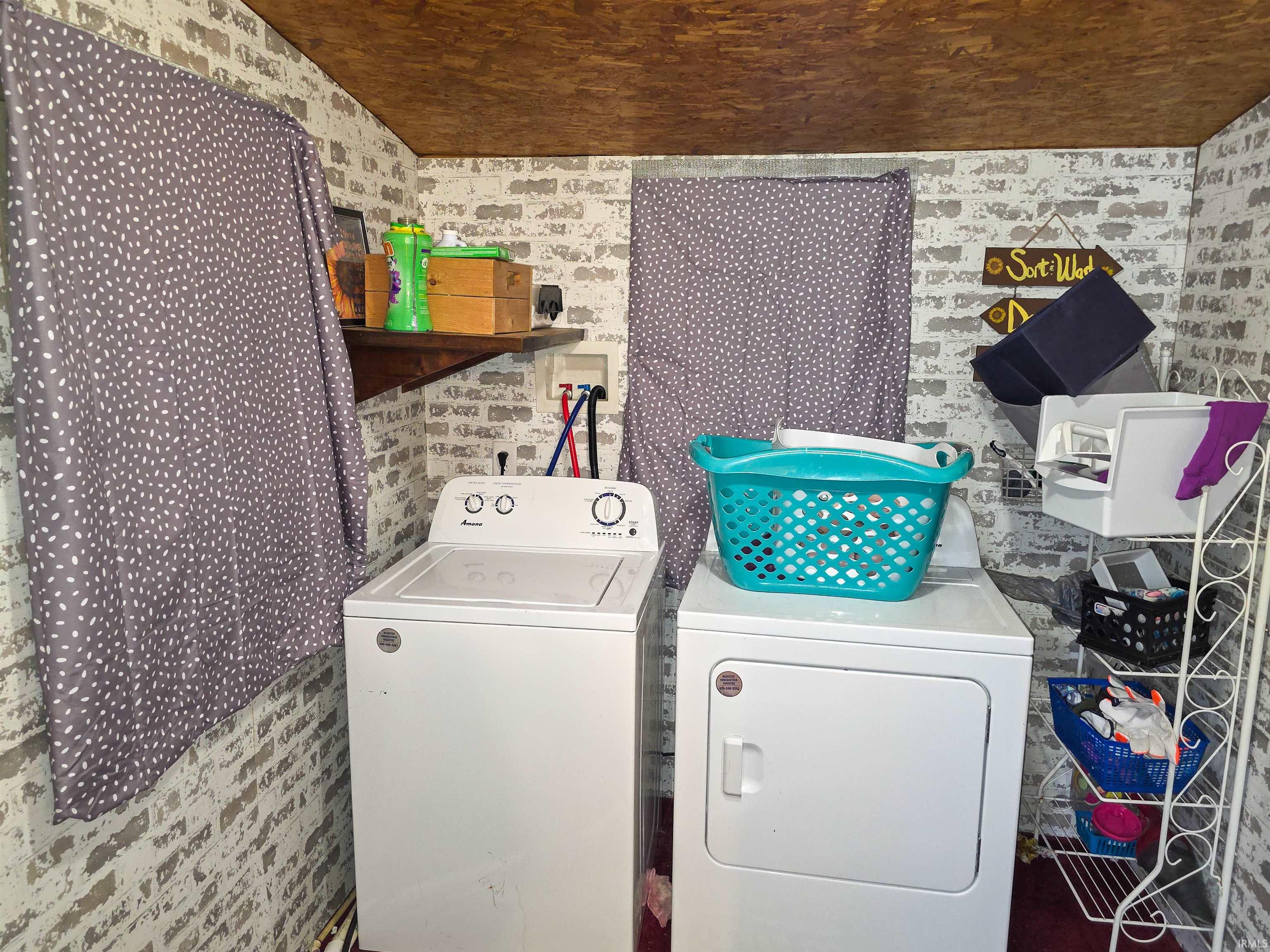 306 Hubert Street Oaktown, IN 47561 - Photo 21 of 32