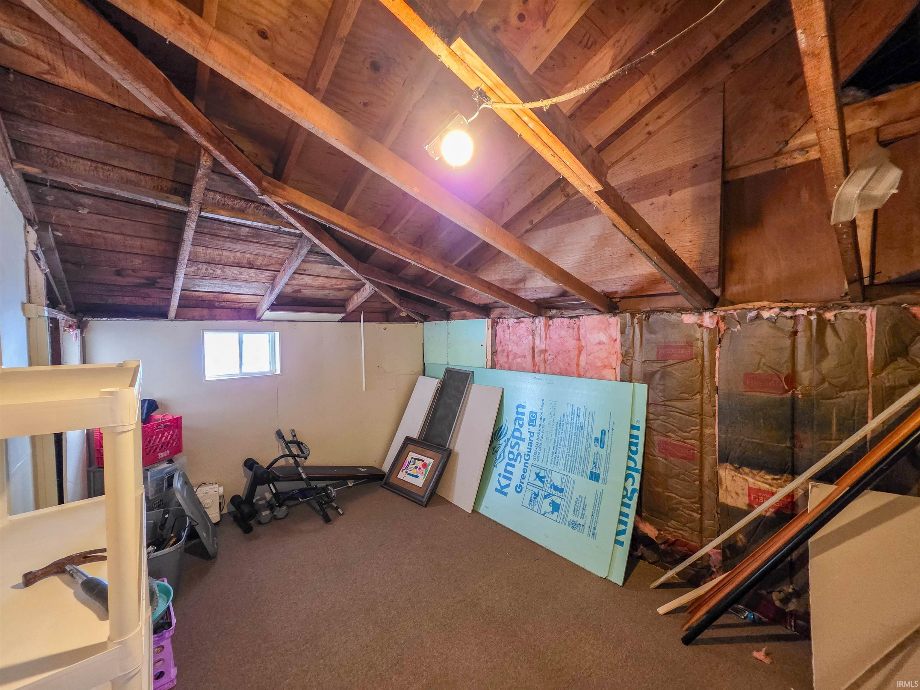 306 Hubert Street Oaktown, IN 47561 - Photo 22 of 32